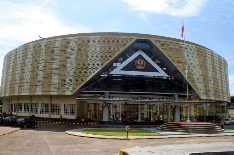 Pusat Penelitian Kebudayaan Universitas Padjadjaran