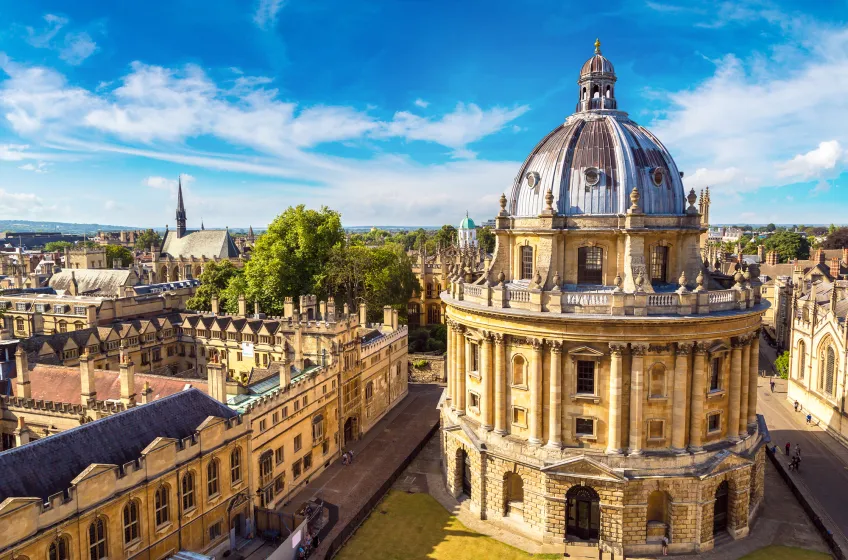 Bodleian Library